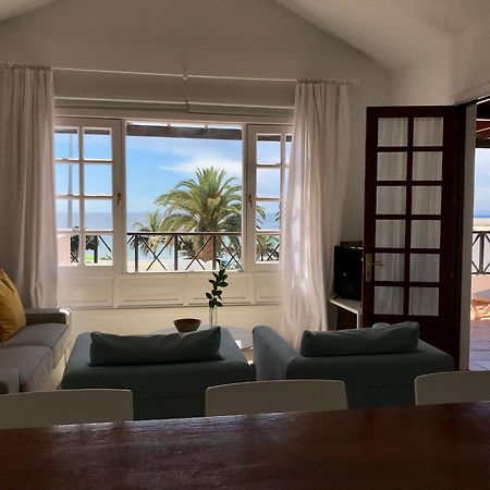 Apartamento Tabaybas Puerto del Carmen  Dış mekan fotoğraf