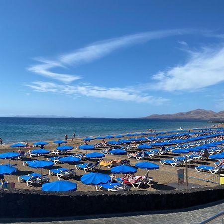 Apartamento Tabaybas Puerto del Carmen  Dış mekan fotoğraf
