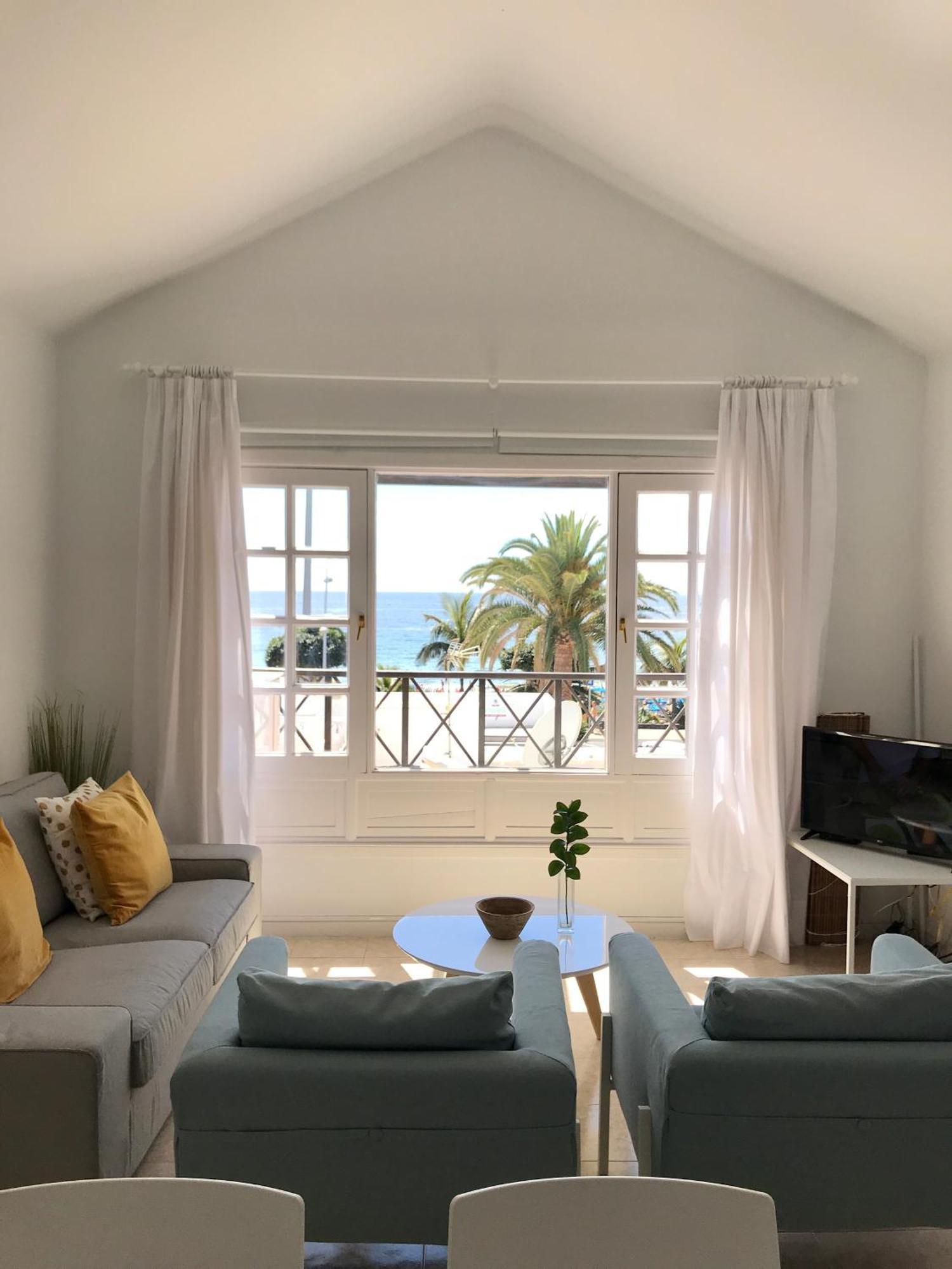 Apartamento Tabaybas Puerto del Carmen  Dış mekan fotoğraf