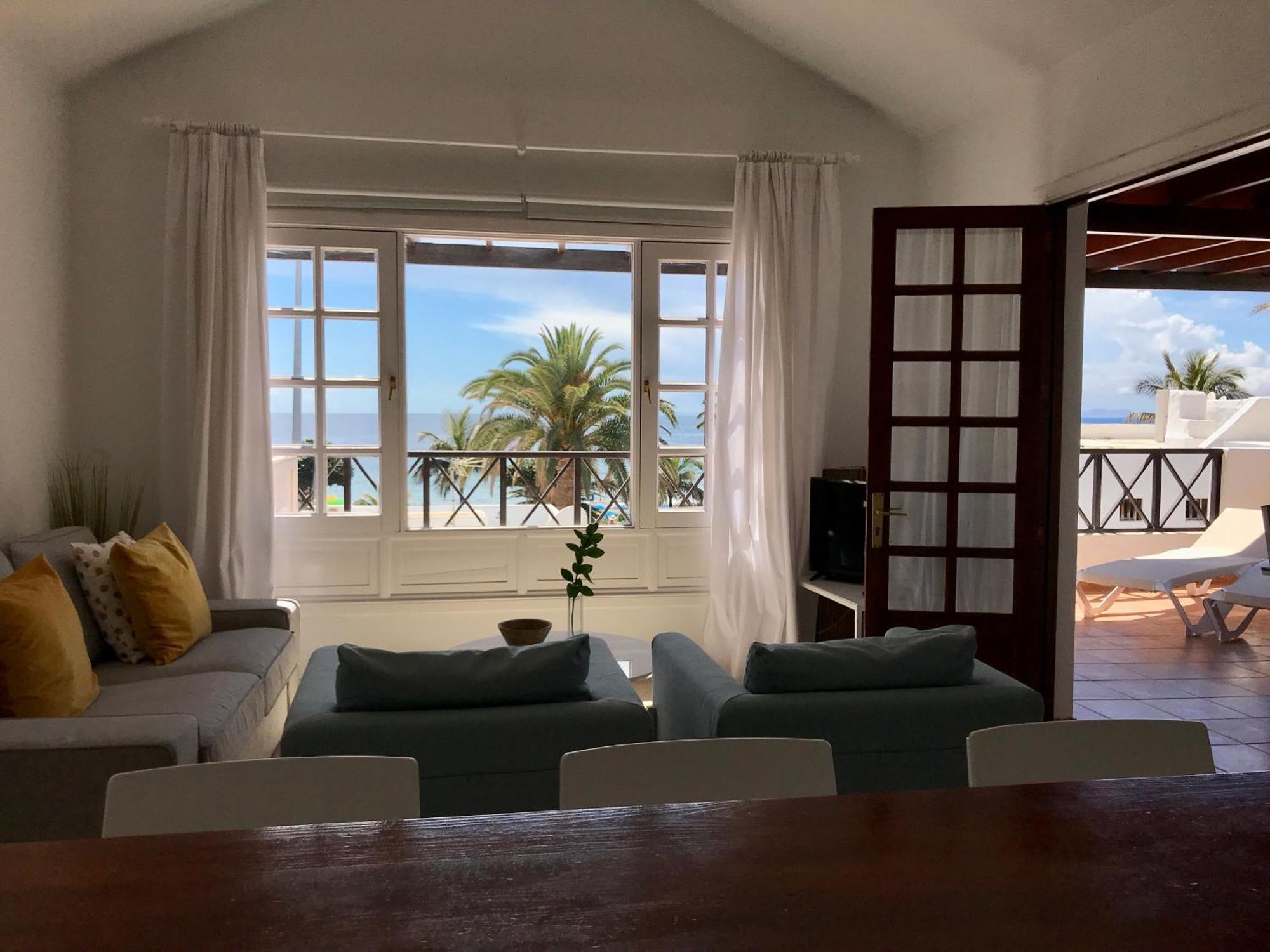 Apartamento Tabaybas Puerto del Carmen  Dış mekan fotoğraf