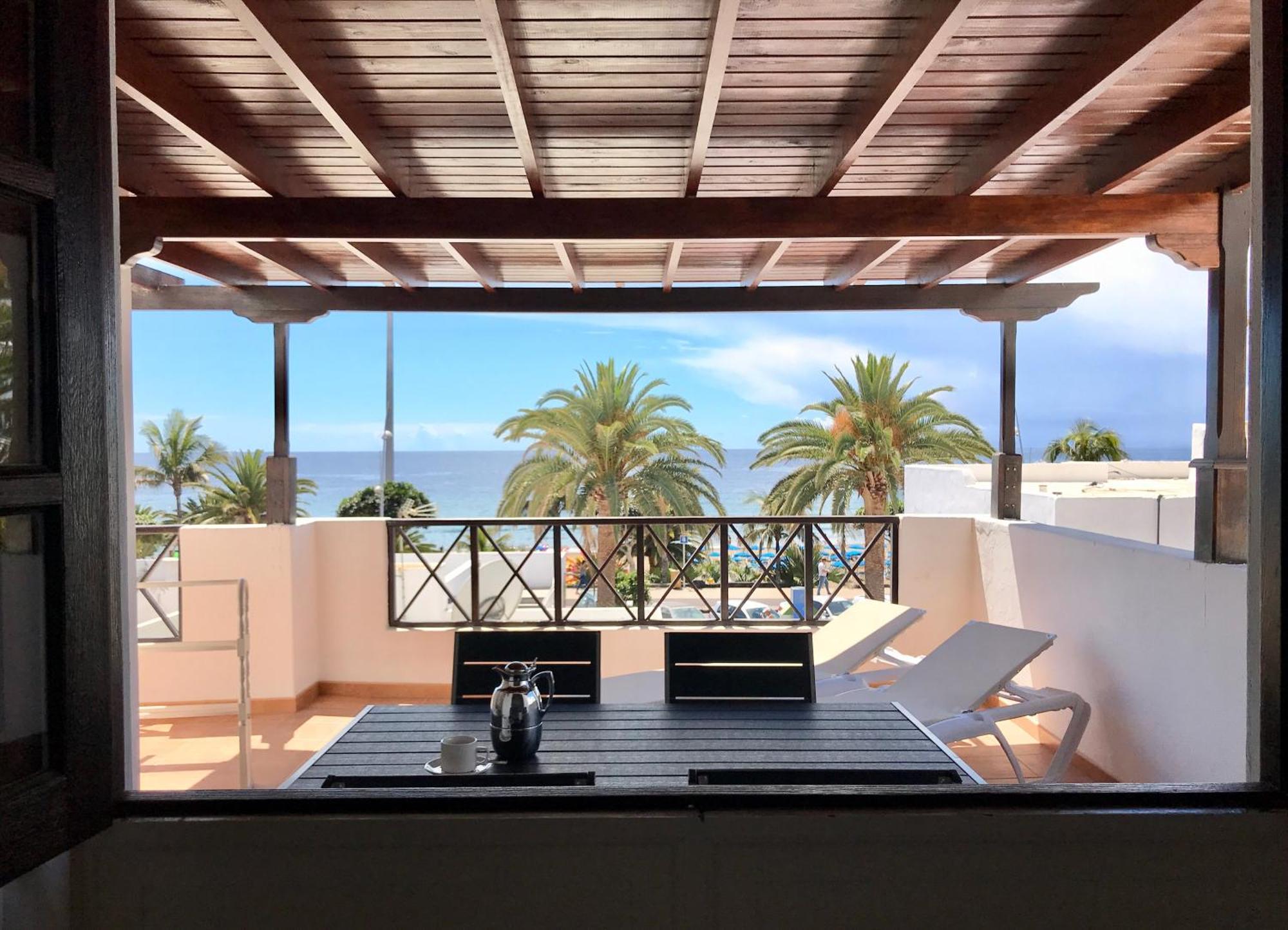 Apartamento Tabaybas Puerto del Carmen  Dış mekan fotoğraf