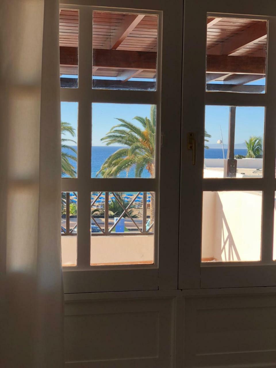 Apartamento Tabaybas Puerto del Carmen  Dış mekan fotoğraf