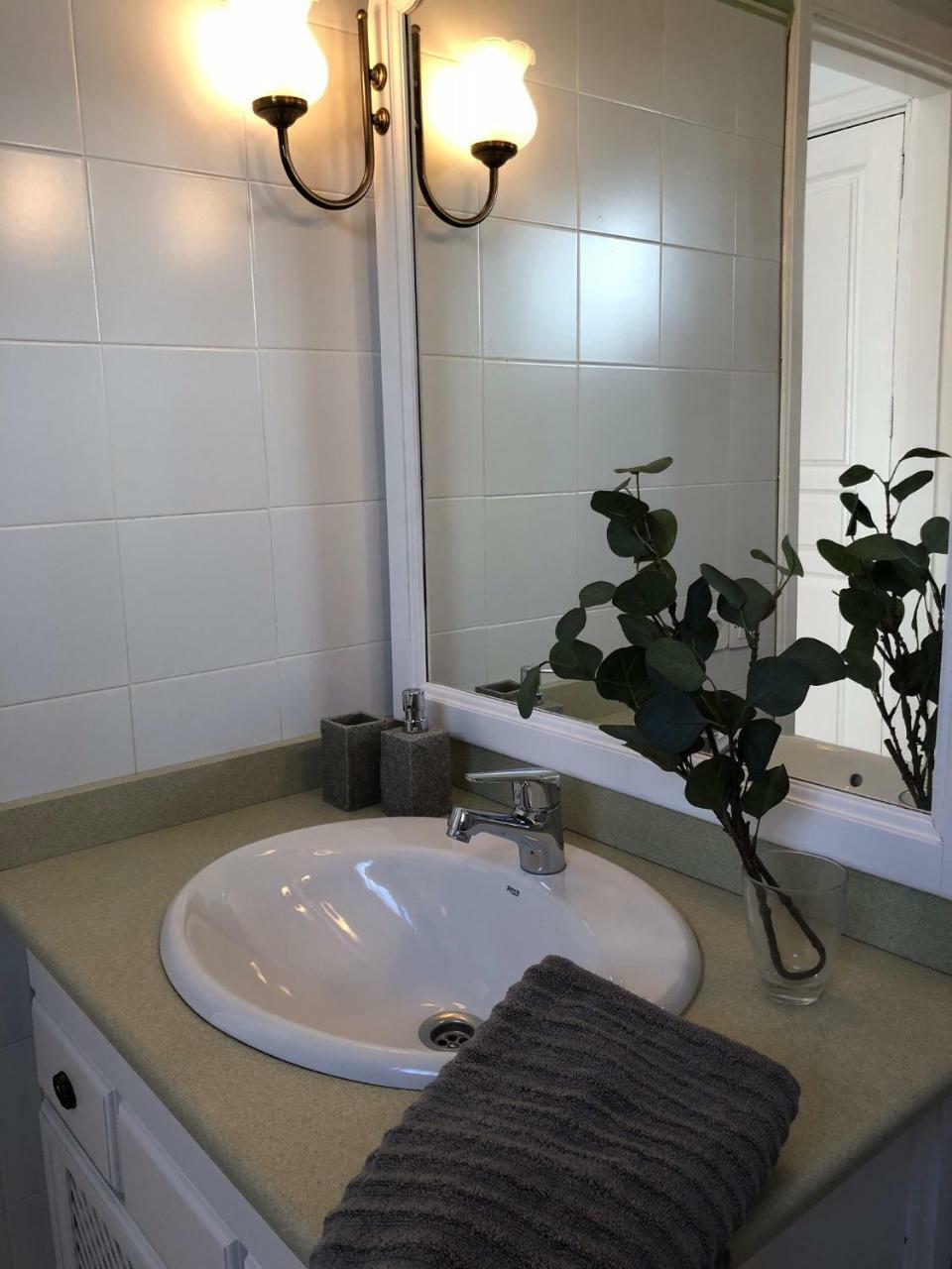 Apartamento Tabaybas Puerto del Carmen  Dış mekan fotoğraf