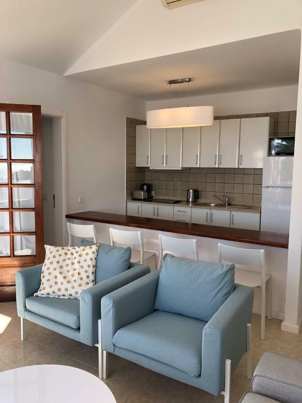 Apartamento Tabaybas Puerto del Carmen  Dış mekan fotoğraf