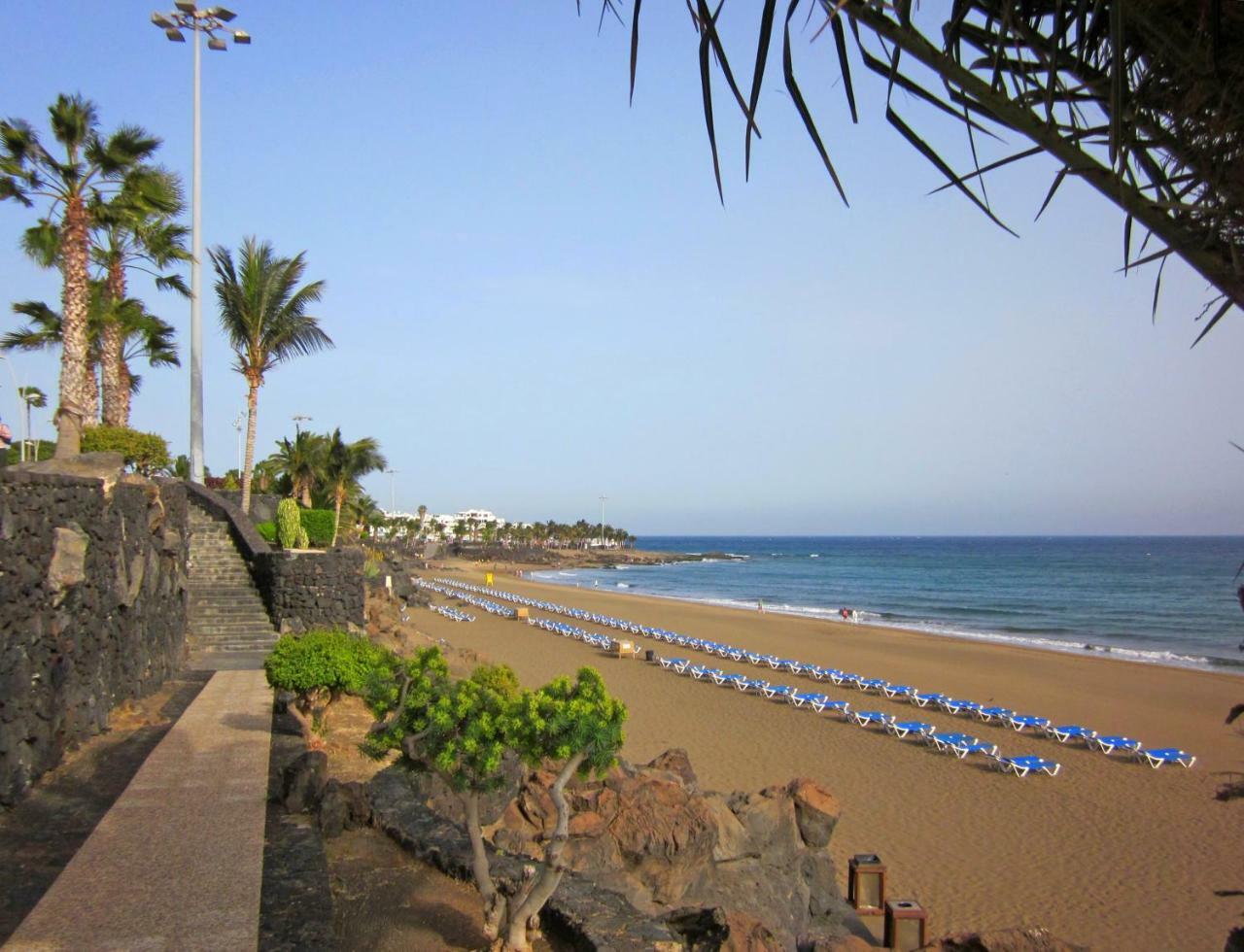 Apartamento Tabaybas Puerto del Carmen  Dış mekan fotoğraf