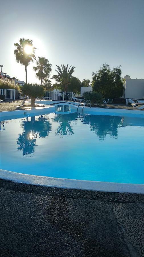 Apartamento Tabaybas Puerto del Carmen  Dış mekan fotoğraf